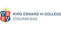 Logo for King Edward VI College Stourbridge